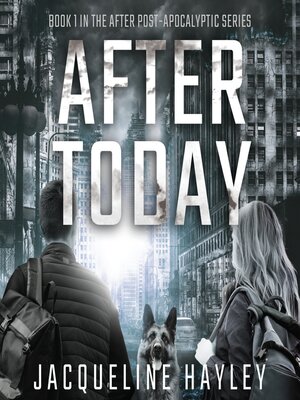cover image of After Today